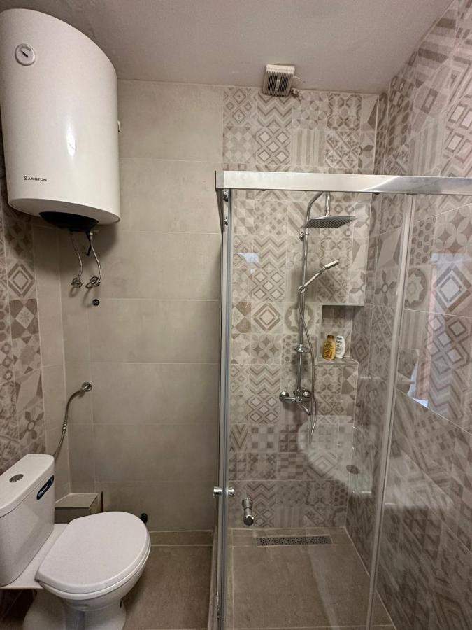 Apartments Sun House Херцег Нови Екстериор снимка