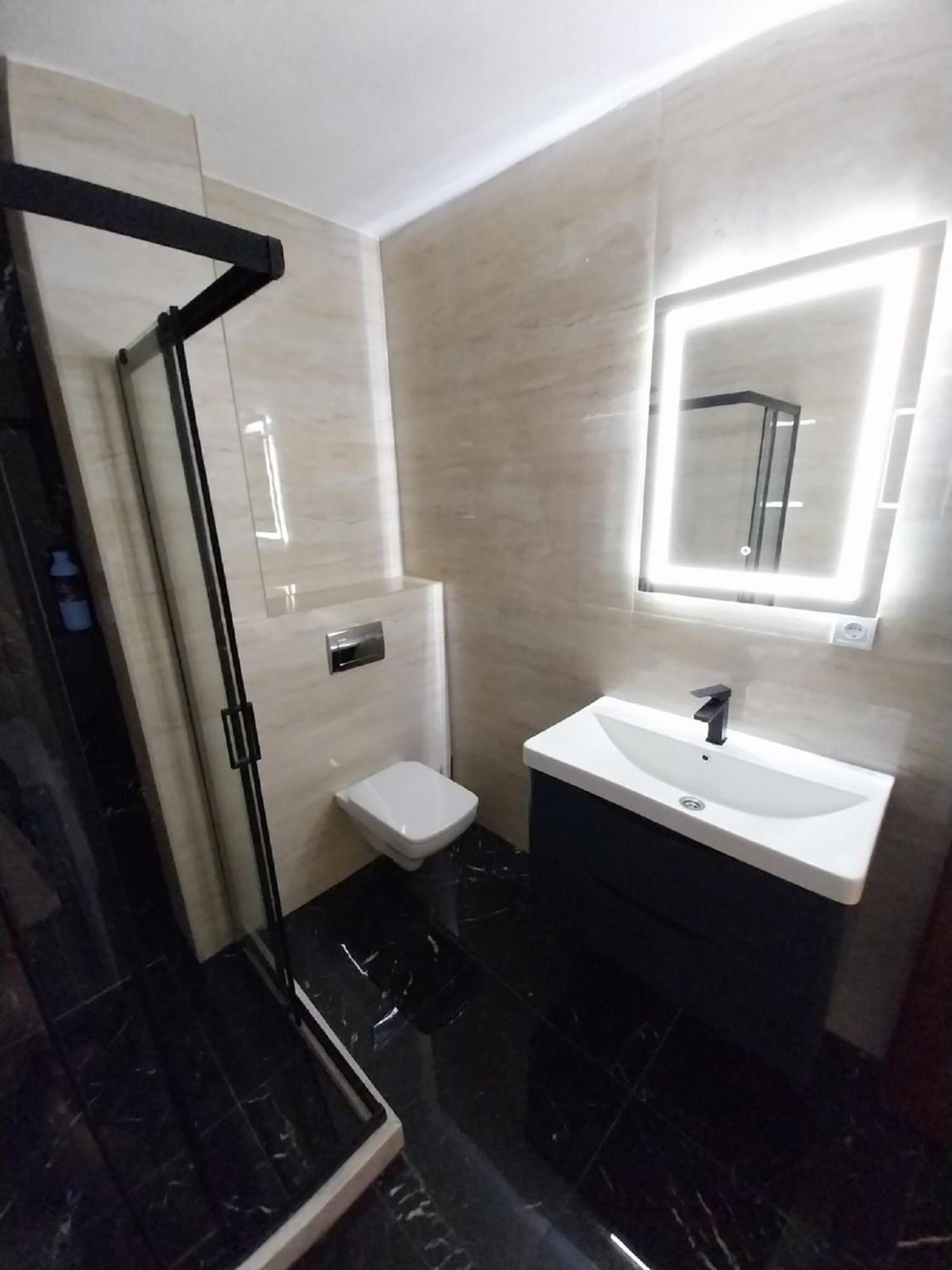 Apartments Sun House Херцег Нови Екстериор снимка
